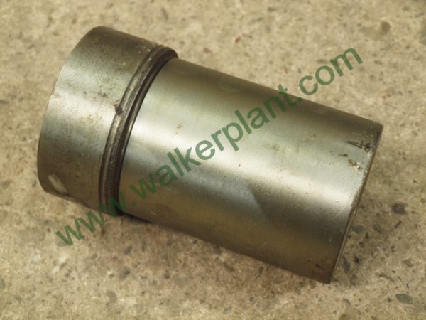 Volvo Top Hitch Pin