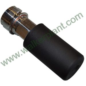 Volvo Fuel Primer Hand Pump