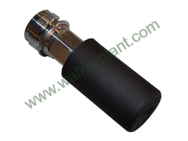 Volvo Fuel Primer Hand Pump