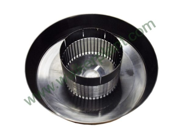 Volvo Air Filter Cover - Image 2