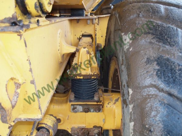 Volvo A30D - 2005 (11,900 Hours) For Sale - Image 13