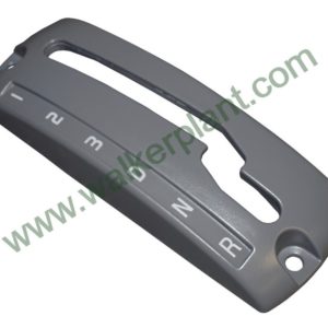Volvo Gear Selector Gate