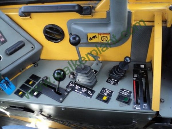 Volvo A30C - 2001 SOLD - Image 18