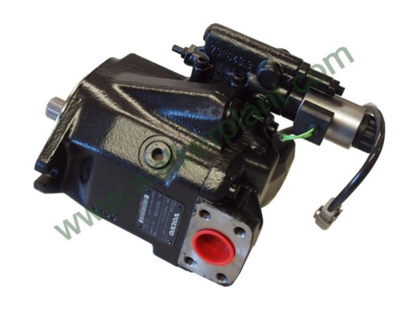 Volvo Hydraulic Pump