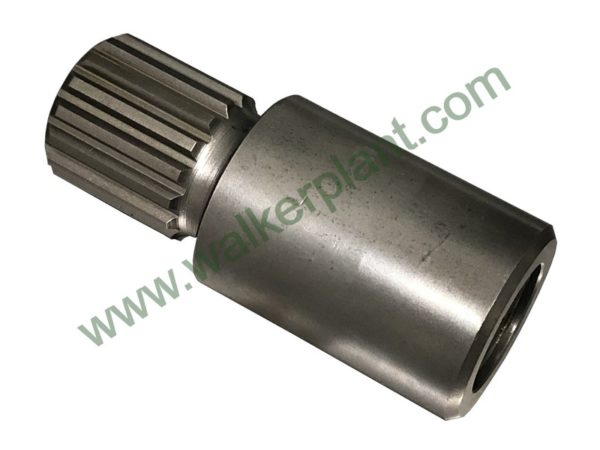 Volvo Splined Coupling
