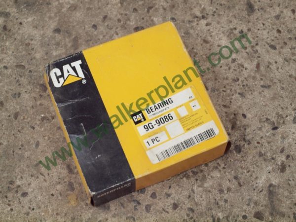 Caterpillar CAT Bush 9G-9086 - Image 2