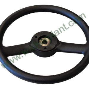 Volvo Steering Wheel