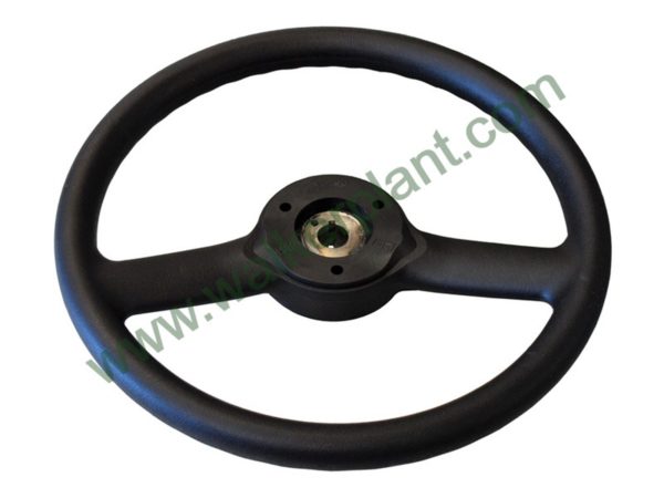 Volvo Steering Wheel