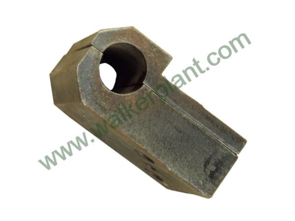 Volvo Engine Hood (Bonnet) Hinge Anchor - Image 2