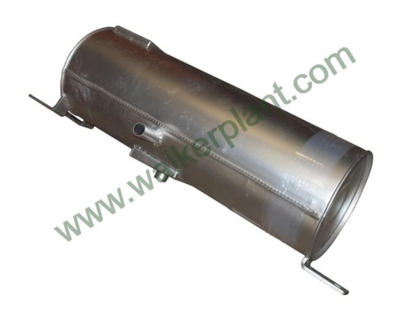 Volvo  Exhaust Silencer