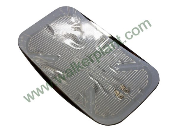 Volvo Mirror Glass - Image 2