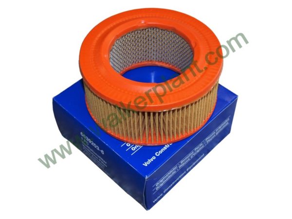Volvo Breather Filter