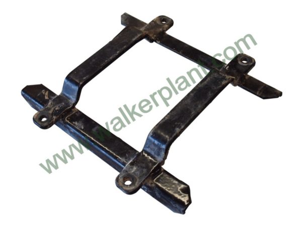 Volvo Battery Mounting Frame