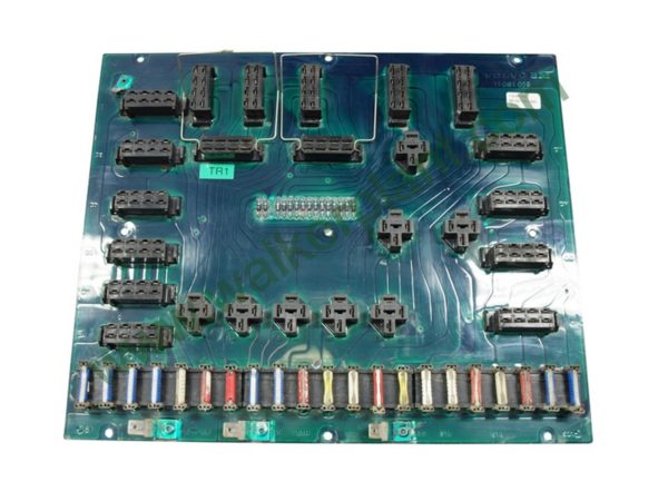 Volvo Printed Circuit Board