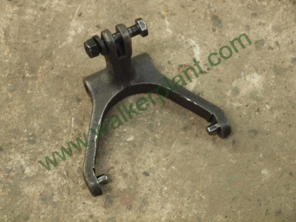 Volvo Differential Selector Fork