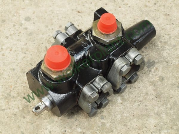 Volvo Tip Valve