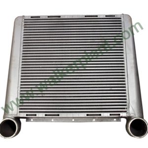 Volvo Charge Air Cooler (Intercooler)