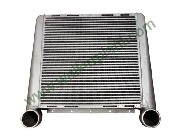 Volvo Charge Air Cooler (Intercooler)