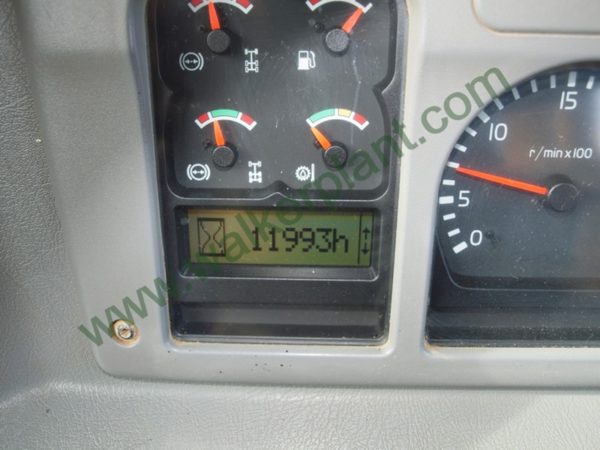 Volvo A30D - 2005 (11,900 Hours) For Sale - Image 17