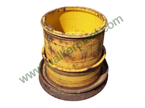 Volvo Wheel Rim (29.5R25)