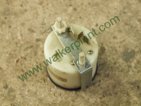 Volvo Hour Meter Clock - Image 2
