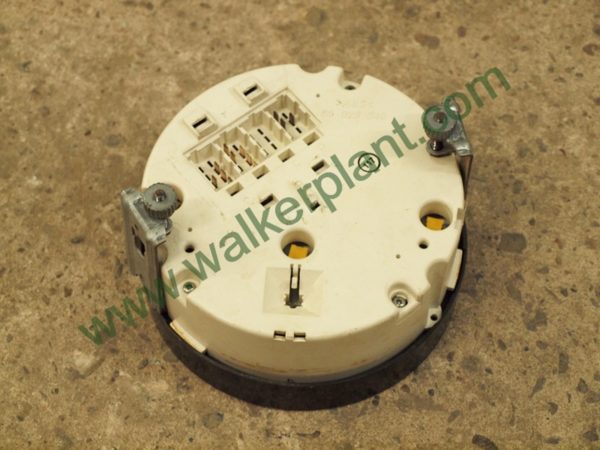 Volvo Speedometer - Image 2