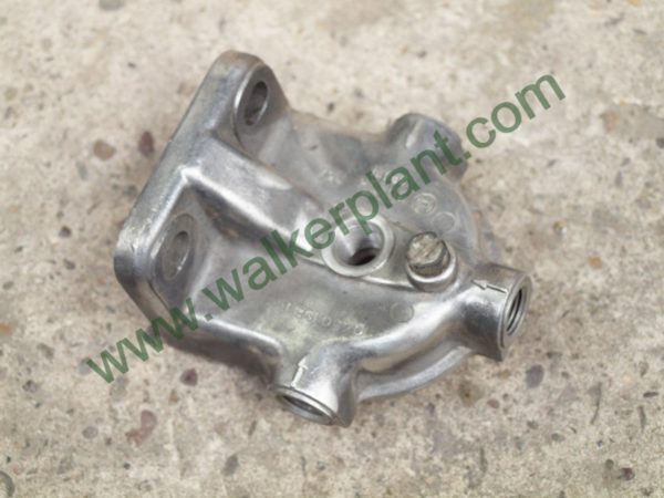 Volvo Water Separator Filter Head