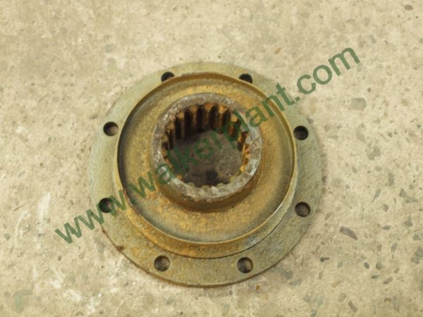 Volvo Companion Flange