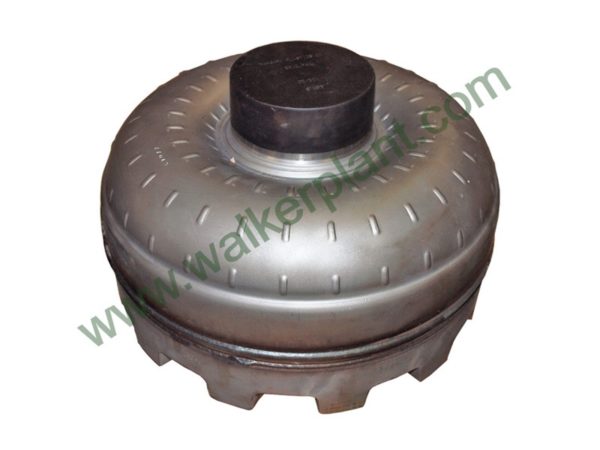 Volvo Torque Converter Reconditioned