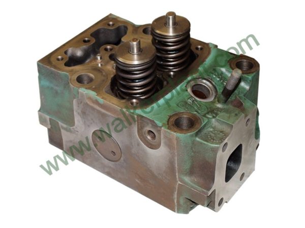 Volvo Cylinder Head Refurbished
