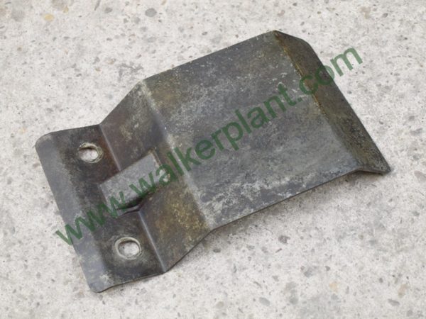 Volvo Brake Protector Rear Axle