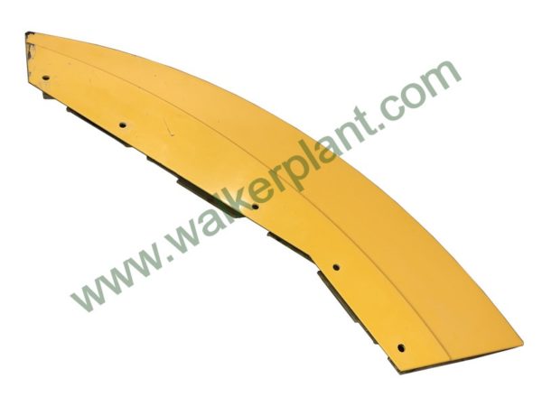 Volvo Mudguard Cover Right - Image 3