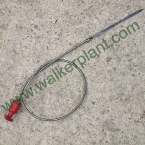 Volvo Engine Oil Dipstick