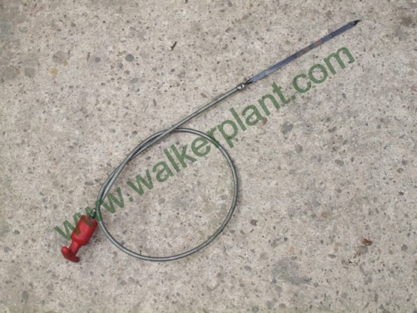 Volvo Engine Oil Dipstick