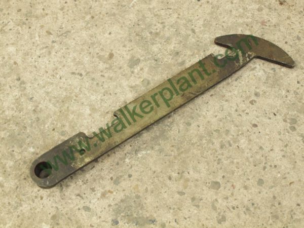 Volvo Bonnet Catch Hook