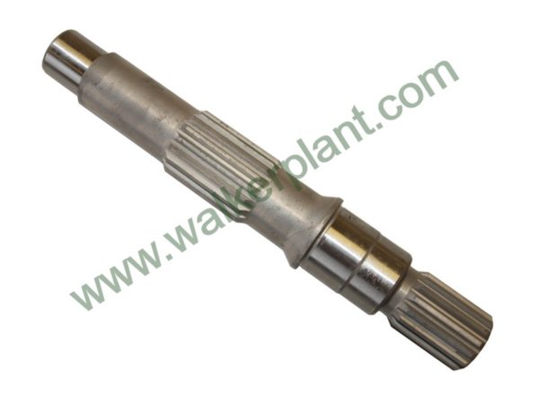 Volvo Hydraulic Pump Shaft ONLY