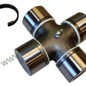 Volvo Propshaft  Spider