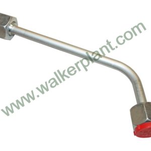 Volvo Brake Pipe