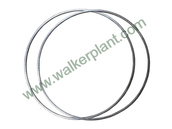 Volvo DPF Filter Reconditioned - Image 5