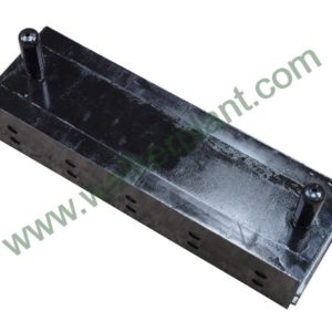 Volvo Skip Rubber Damper
