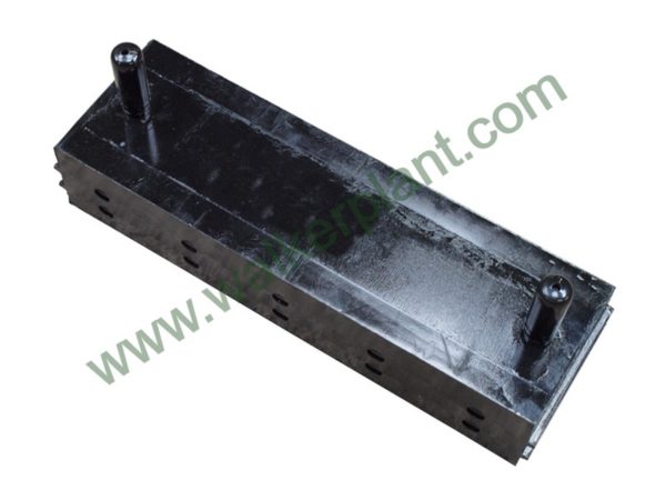 Volvo Skip Rubber Damper