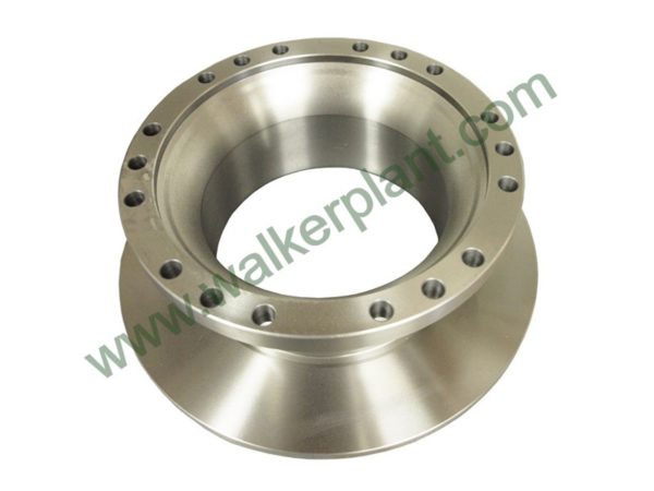 Volvo Wheel Brake Disc