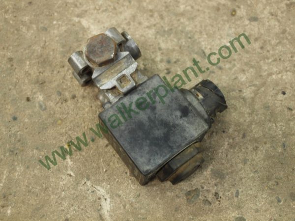 Volvo Solenoid Valve