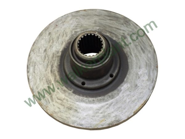 Volvo Handbrake Disc Companion Flange