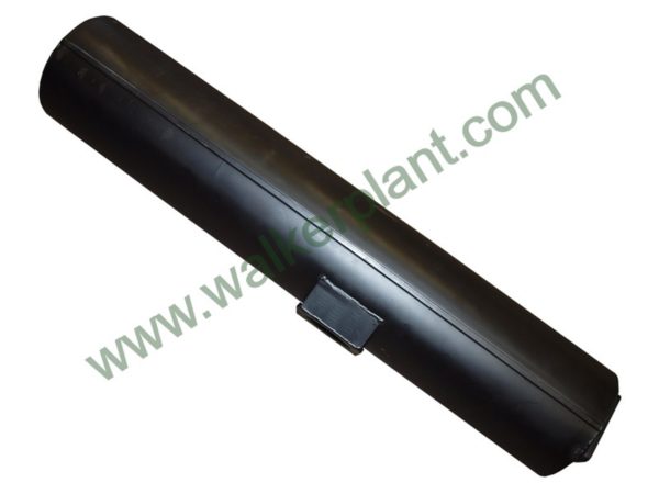 Volvo Exhaust Silencer Box