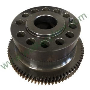 Volvo Crankshaft PTO Gear