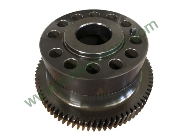 Volvo Crankshaft PTO Gear