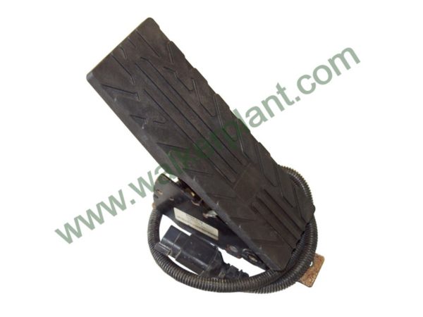 Volvo Accelerator / Retarder Pedal