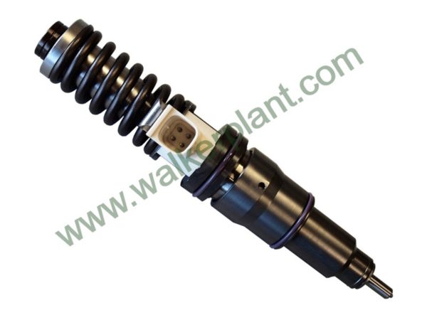 Volvo Injector