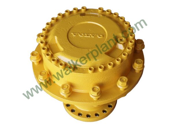 Volvo Wheel Hub Full Assembly - Image 2